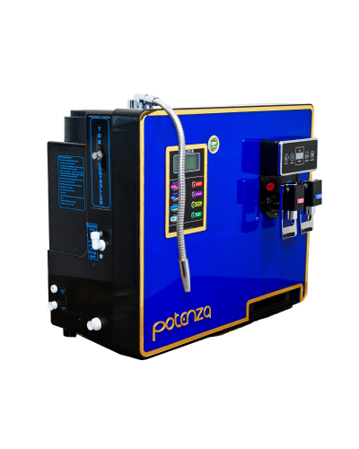 POTENZA ALKALINE DIAMOND 100