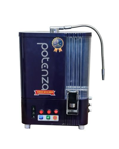 POTENZA PLATINUM 30 ALKALINE