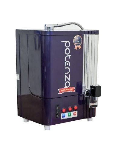 POTENZA PLATINUM 30 ALKALINE