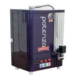 POTENZA PLATINUM 30 ALKALINE