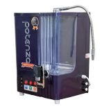 POTENZA PLATINUM 30 ALKALINE